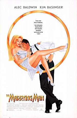 The Marrying Man / ქორწინების ჩვეულება