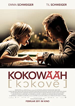 Kokowääh / მაცდუნებელი
