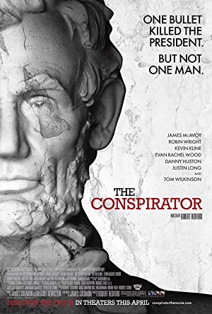The Conspirator / კონსპირატორი