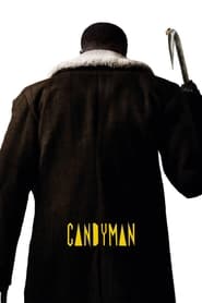 Candyman / ქენდიმენი