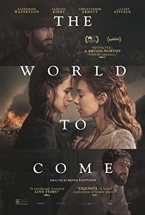 The World to Come / მომავალი მსოფლიო