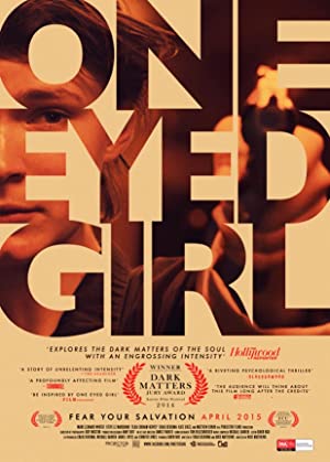 One Eyed Girl / ცალთვალა გოგო
