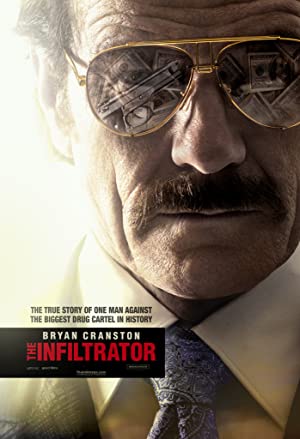 The Infiltrator / შუამავალი