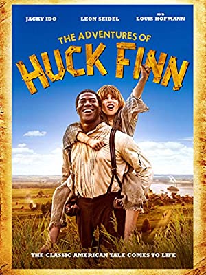 Die Abenteuer des Huck Finn / ჰეკლბერი ფინის თავგადასავალი