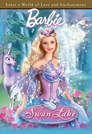 Barbie of Swan Lake / ბარბი და გედების ტბა