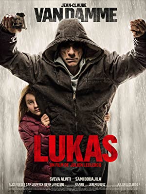 Lukas / ლუკასი