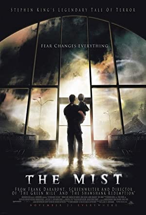 The Mist / ბურუსი