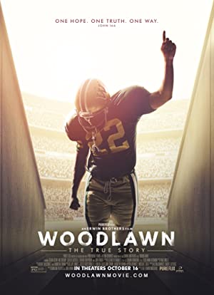 Woodlawn / ვუდლონი