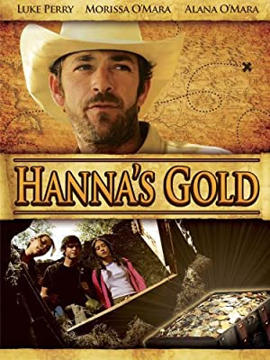 Hanna's Gold / ჰანას ოქრო