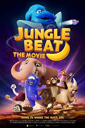 Jungle Beat: The Movie / ჯუნგლების პულსაცია