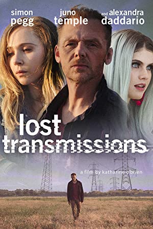 Lost Transmissions / დაკარგული ტრანსმისიები