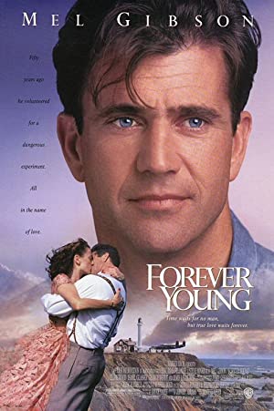Forever Young / მუდამ ახალგაზრდა