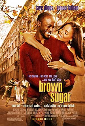 Brown Sugar / ყავისფერი შაქარი