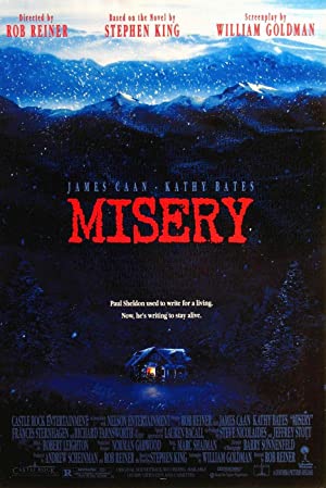 Misery / მიზერი