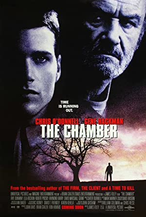 The Chamber / კამერა