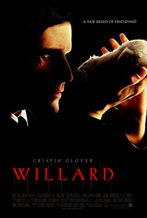 Willard / უილარდი