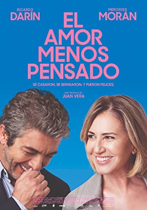El amor menos pensado / მოულოდნელი სიყვარული