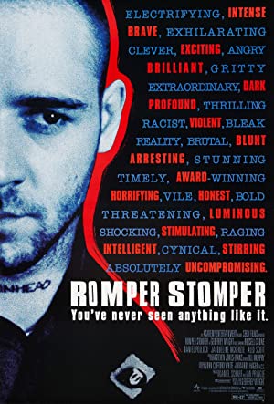 Romper Stomper / სქინები