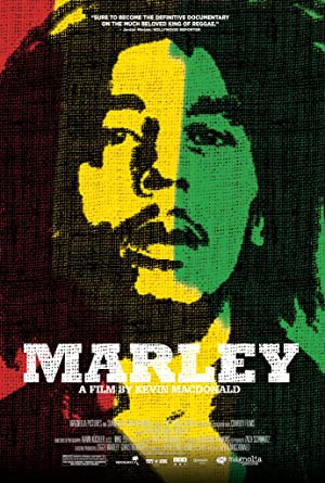 Marley / მარლი