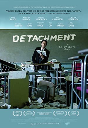 Detachment / ჩანაცვლება