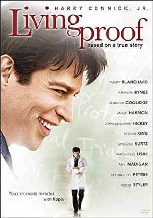 Living Proof / ცოცხალი მტკიცებულება