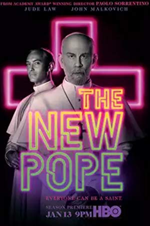 The New Pope / ახალი პაპი