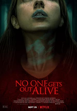 No One Gets Out Alive / ვერავინ გავა ცოცხალი