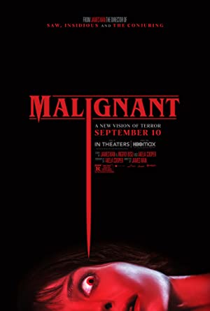 Malignant / ბოროტი