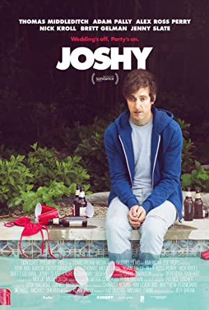 Joshy / ჯოში