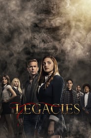 Legacies / მემკვიდრეობა 