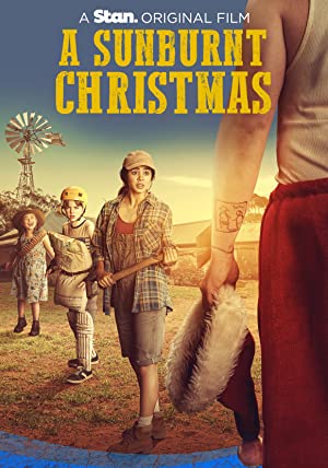A Sunburnt Christmas / გარუჯული შობა