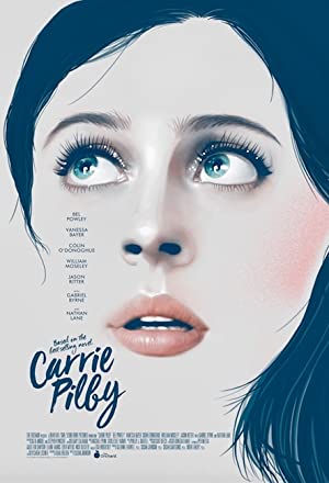 Carrie Pilby / კერი პილბი