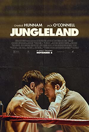 Jungleland / ჯუნგლები