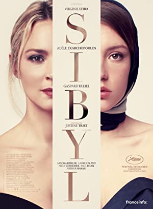 Sibyl / სიბილი