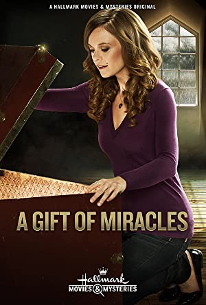 A Gift of Miracles / სასწაულების საჩუქარი