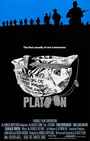 Platoon / ოცეული