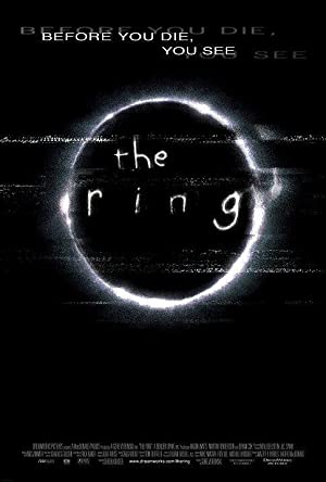 The Ring / ზარი