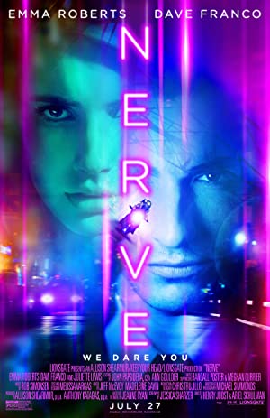 Nerve / ნერვი