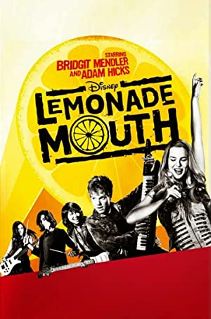 Lemonade Mouth / ლიმონათის პირი