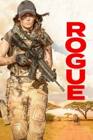 Rogue / არამზადა