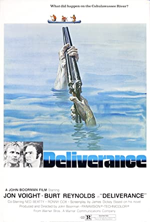 Deliverance / განთავისუფლება