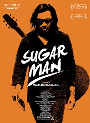 Searching for Sugar Man / შუგარმენის ძიებისას 