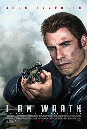 I Am Wrath / მე ვარ რისხვა