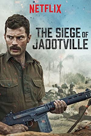 The Siege of Jadotville / ჯადოვილის ბლოკადა