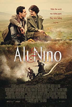 Ali and Nino / ალი და ნინო