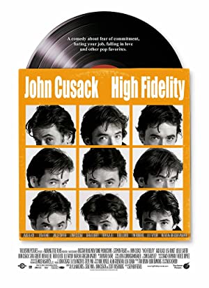 High Fidelity / უმაღლესი ერთგულება