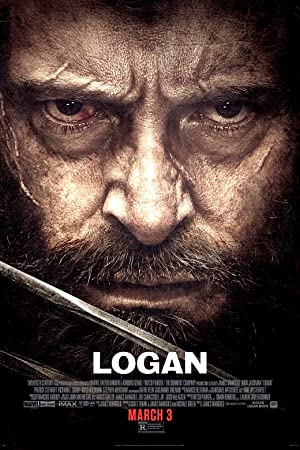 Logan / ლოგანი