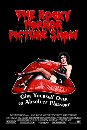 The Rocky Horror Picture Show / როკი ჰორორის საშინელებათა შოუ