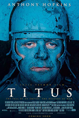 Titus / ტიტუსი