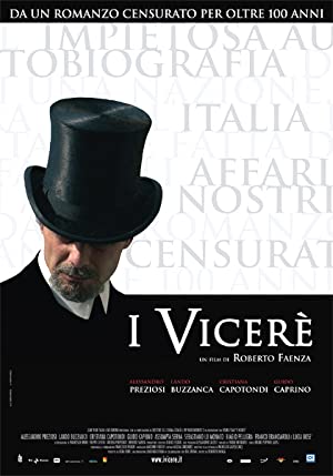 I Viceré / შემცვლელი